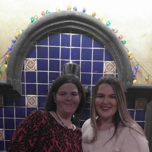 Meet your Posher, Jamie